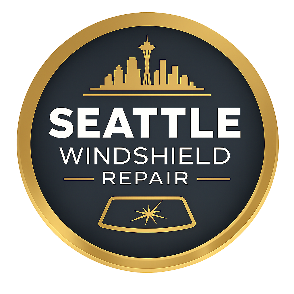 Seattle Windshield Repair